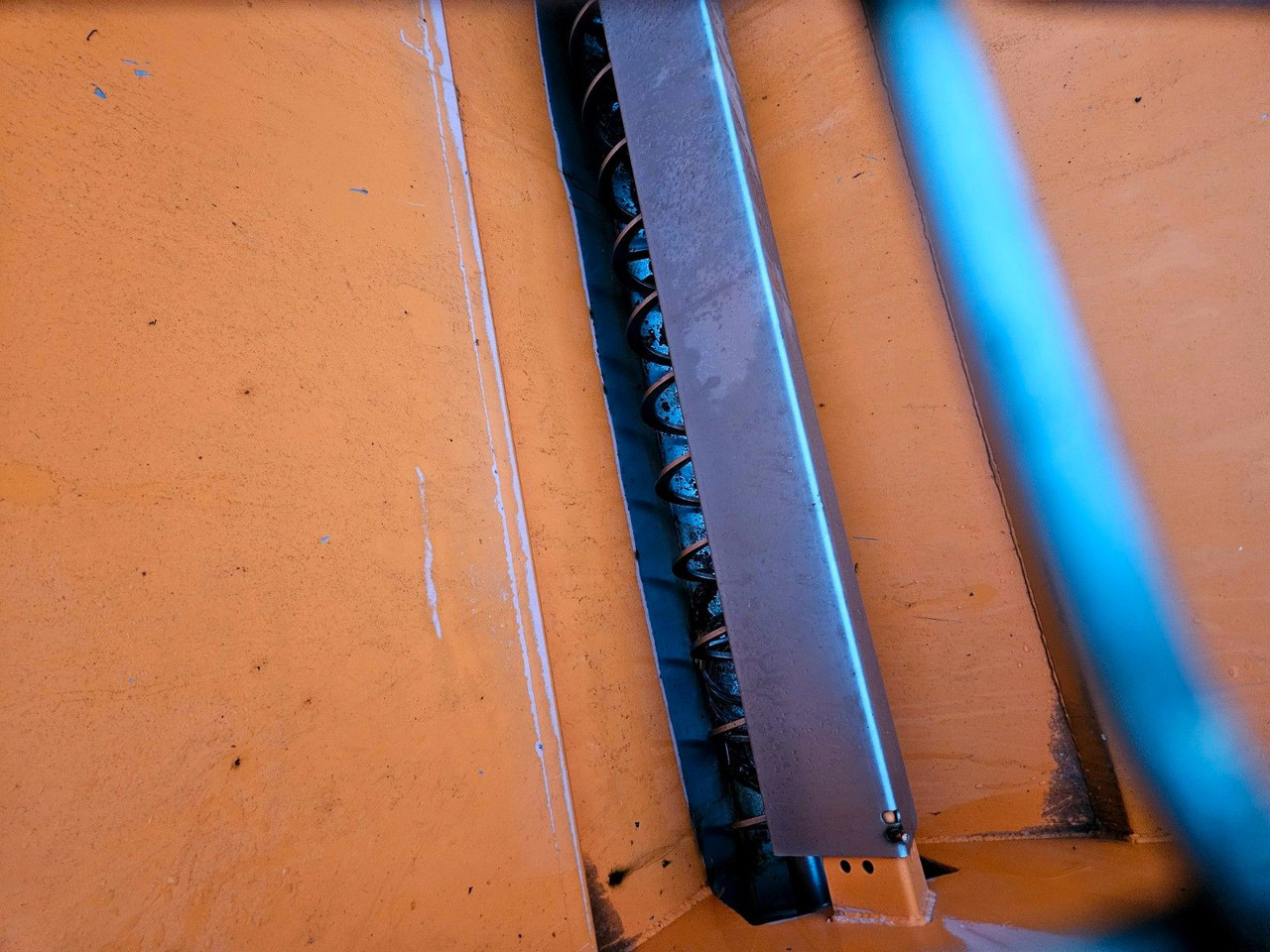 Tipper MAN TGM 13.250 4x4 Euro5 Winterdienst: picture 29