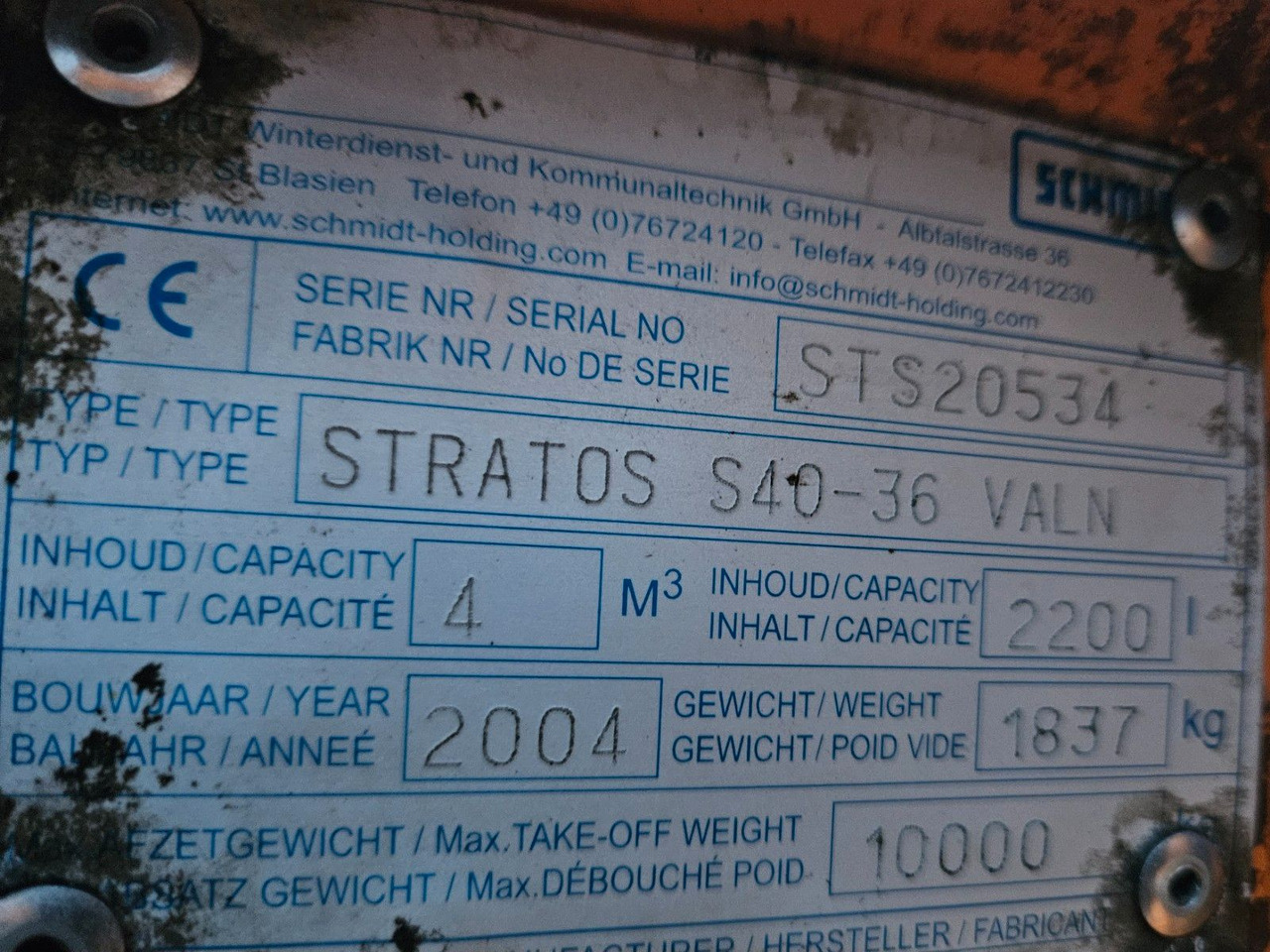 Tipper MAN TGM 13.250 4x4 Euro5 Winterdienst: picture 30