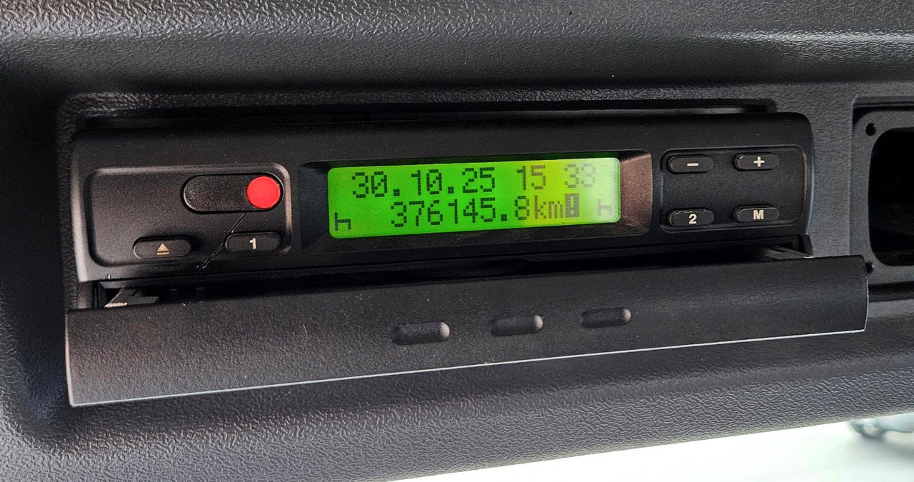 Tipper Scania R380 4x4 Winterdienst Euro4: picture 22