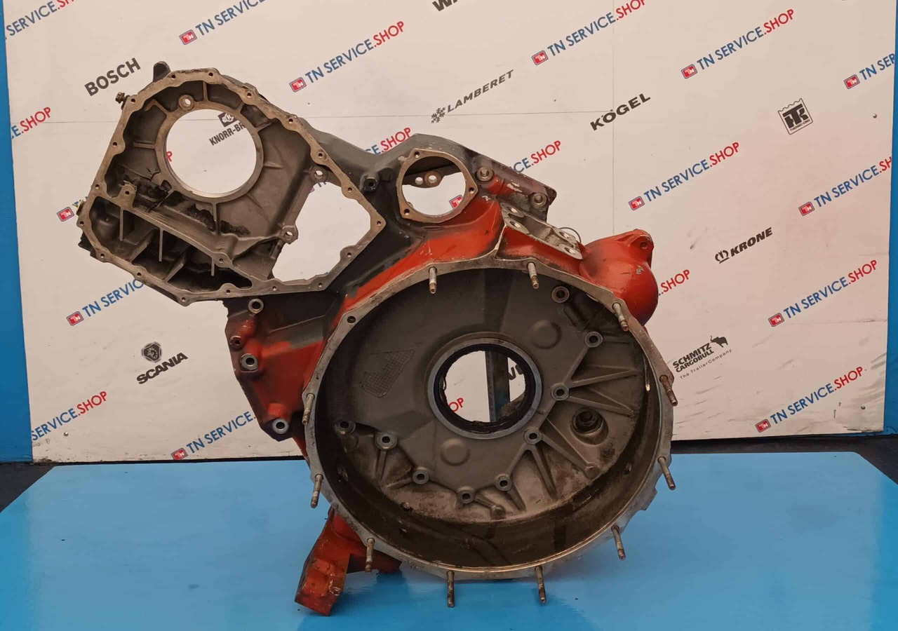 Coprivolano Iveco Cursor 13 - Other machinery: picture 1 Coprivolano Iveco Cursor 13 - Other machinery: picture 1