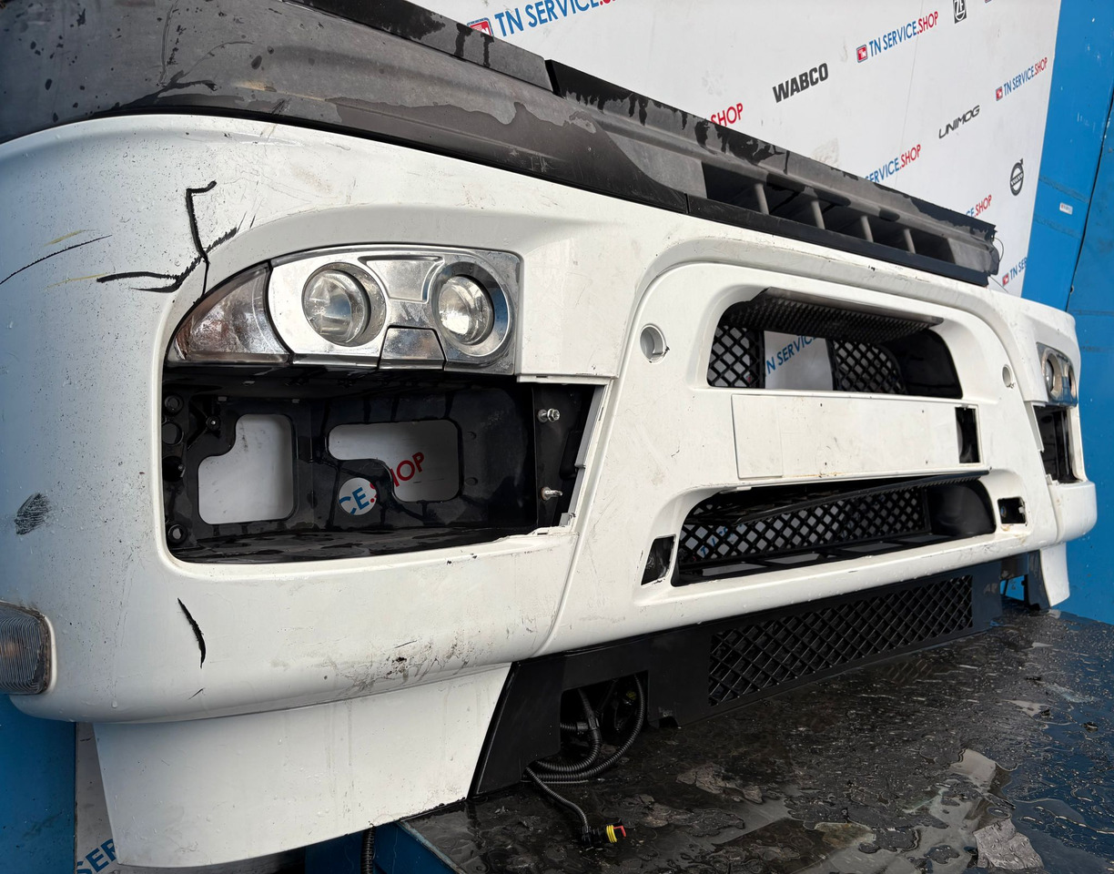 Bumper for Truck Paraurti Anteriore Iveco 5801258838: picture 6