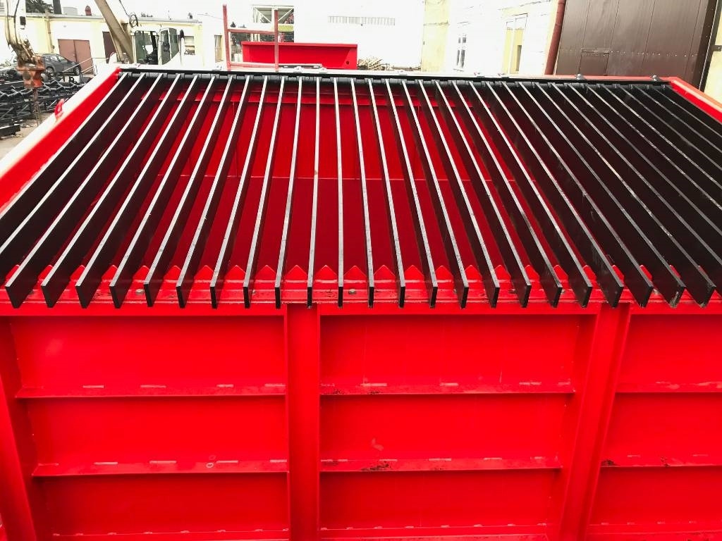 Belt conveyor Edge Feeder Hopper Conveyor Belt: picture 11