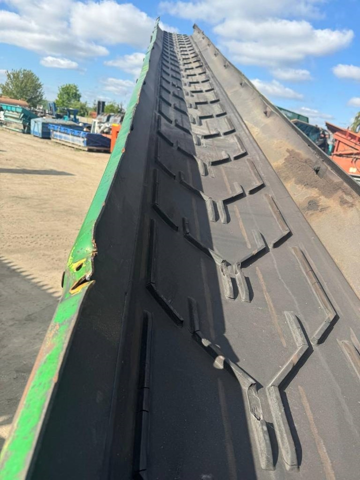 McCloskey S190  - Screener: picture 3 McCloskey S190  - Screener: picture 3