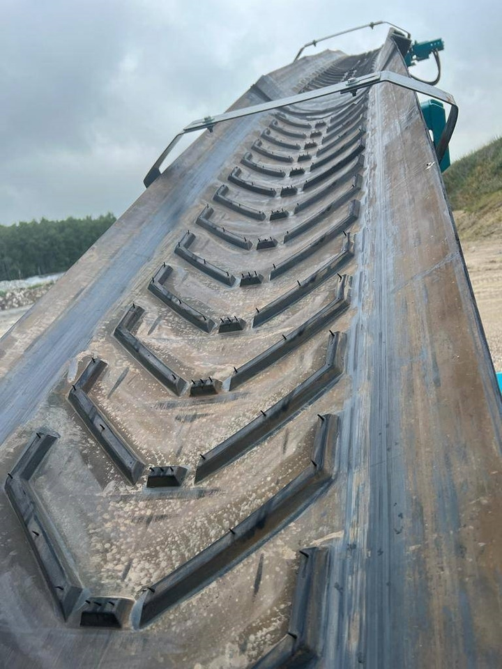 Screener PowerScreen Chieftain 2100: picture 21