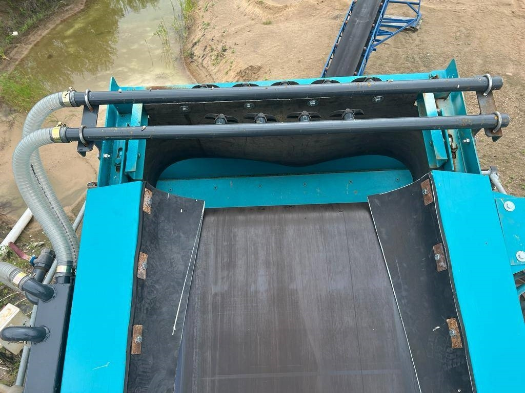 Screener PowerScreen Chieftain 2100: picture 17