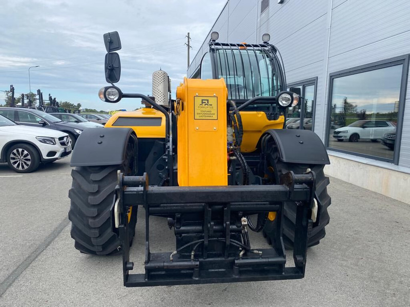 Dieci Samson 65.8 - Telescopic handler: picture 5 Dieci Samson 65.8 - Telescopic handler: picture 5