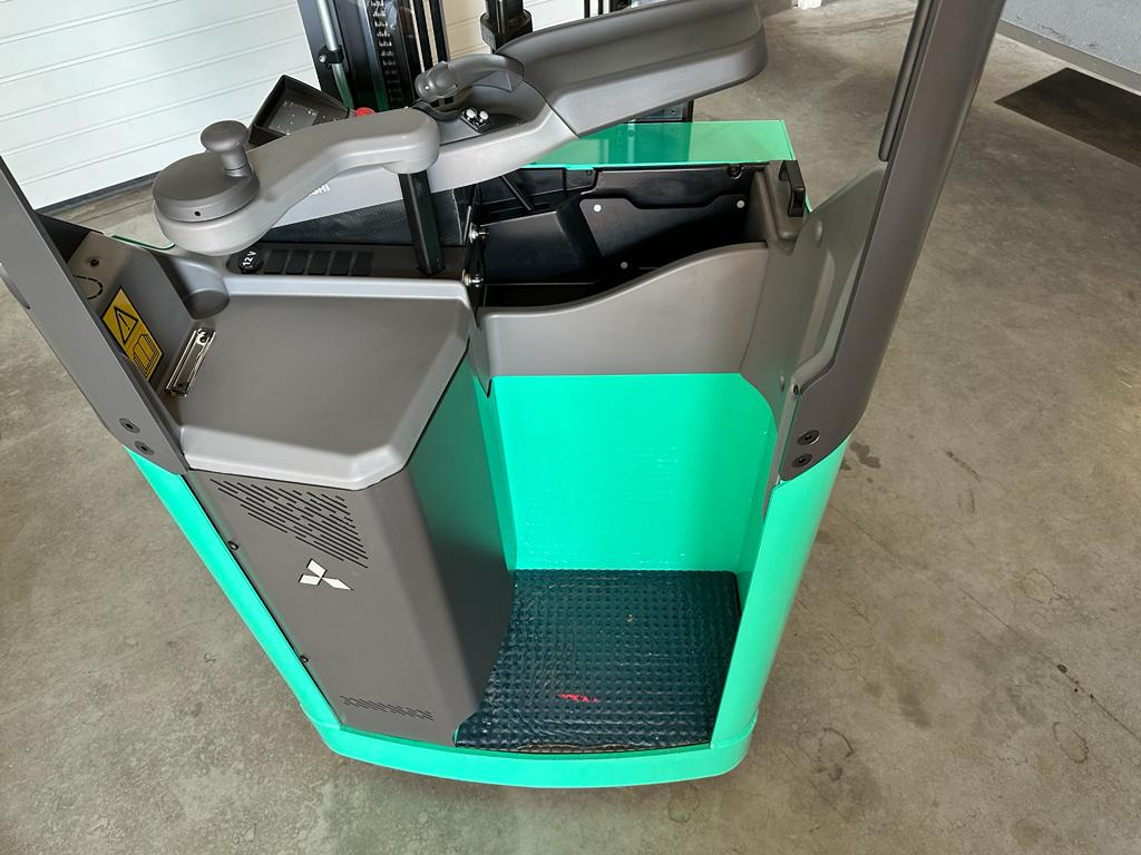 Stacker Mitsubishi SBR16N: picture 10
