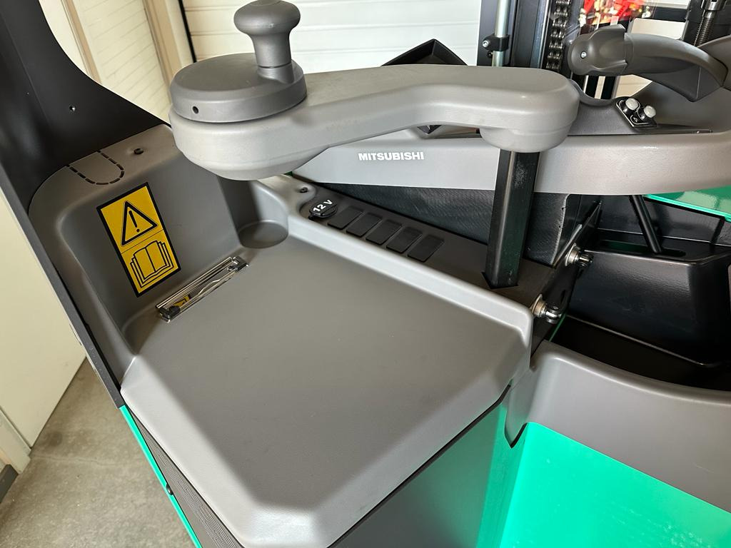 Stacker Mitsubishi SBR16N: picture 15