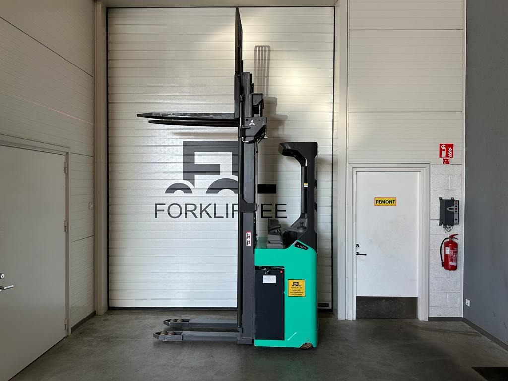 Stacker Mitsubishi SBR16N: picture 7