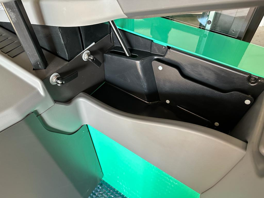 Stacker Mitsubishi SBR16N: picture 13