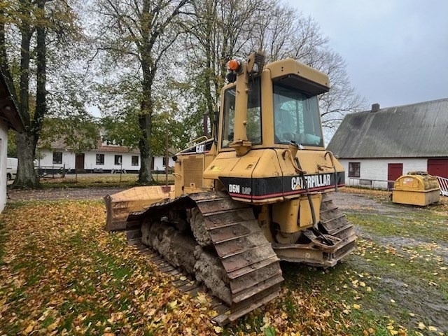 CAT D5N LGP PAT - Bulldozer: picture 3 CAT D5N LGP PAT - Bulldozer: picture 3