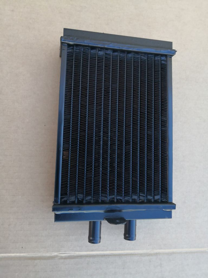 RADIATORE RISCALDAMENTO HITACHI ZX240 - Radiator: picture 1 RADIATORE RISCALDAMENTO HITACHI ZX240 - Radiator: picture 1
