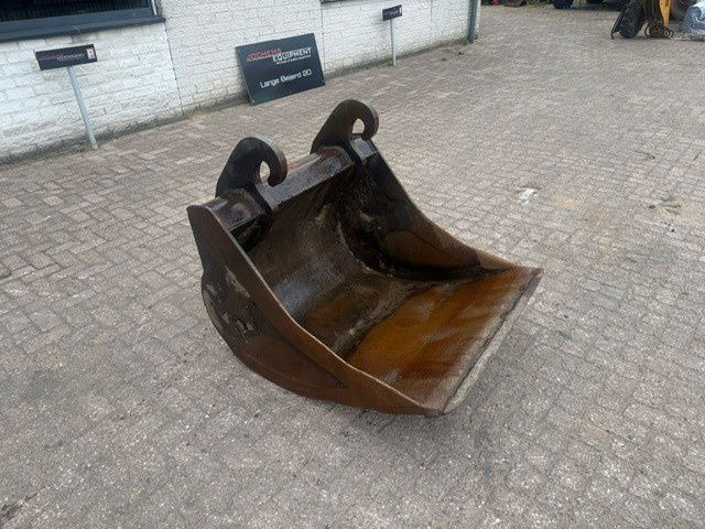 Diversen CW30 Graafbak - Excavator bucket for Construction machinery: picture 1 Diversen CW30 Graafbak - Excavator bucket for Construction machinery: picture 1