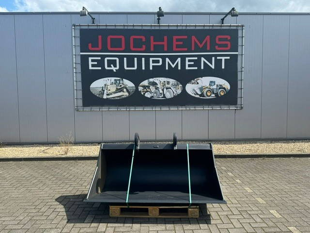 VemaTec CW30 Slotenbak 900 Ltr 1800mm breed  - Excavator bucket for Construction machinery: picture 1 VemaTec CW30 Slotenbak 900 Ltr 1800mm breed  - Excavator bucket for Construction machinery: picture 1