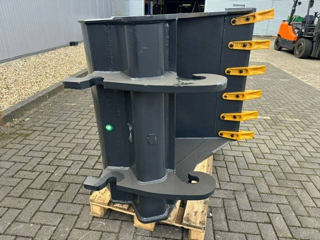 VemaTec NEW CW30 Bucket 1200mm Nieuw - Excavator bucket for Construction machinery: picture 2 VemaTec NEW CW30 Bucket 1200mm Nieuw - Excavator bucket for Construction machinery: picture 2