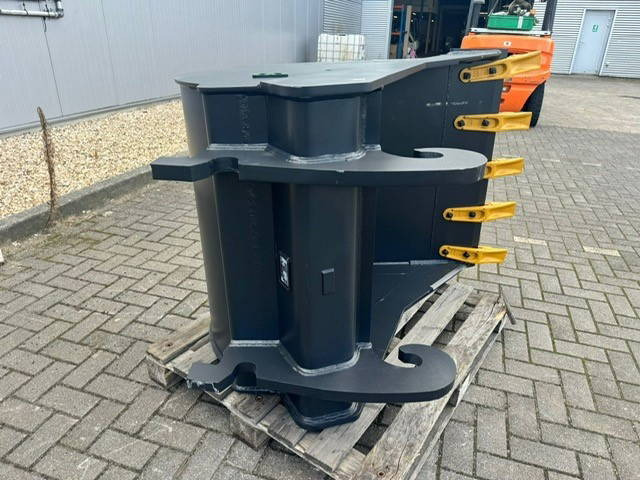 VemaTec VemaTec NEW CW30 Bucket 1000mmm Nieuw Graafbak - Excavator bucket for Construction machinery: picture 2 VemaTec VemaTec NEW CW30 Bucket 1000mmm Nieuw Graafbak - Excavator bucket for Construction machinery: picture 2