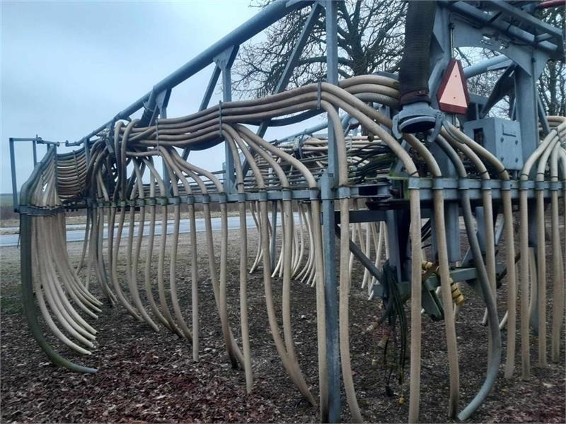 AP 24 meter - Slurry tanker: picture 4 AP 24 meter - Slurry tanker: picture 4