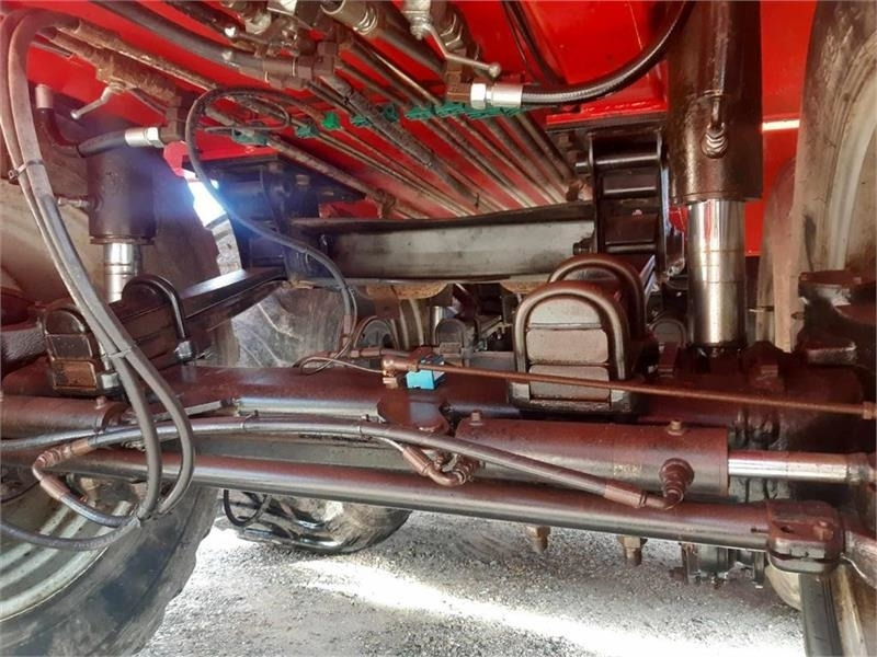 Slurry tanker AP GV 25: picture 9