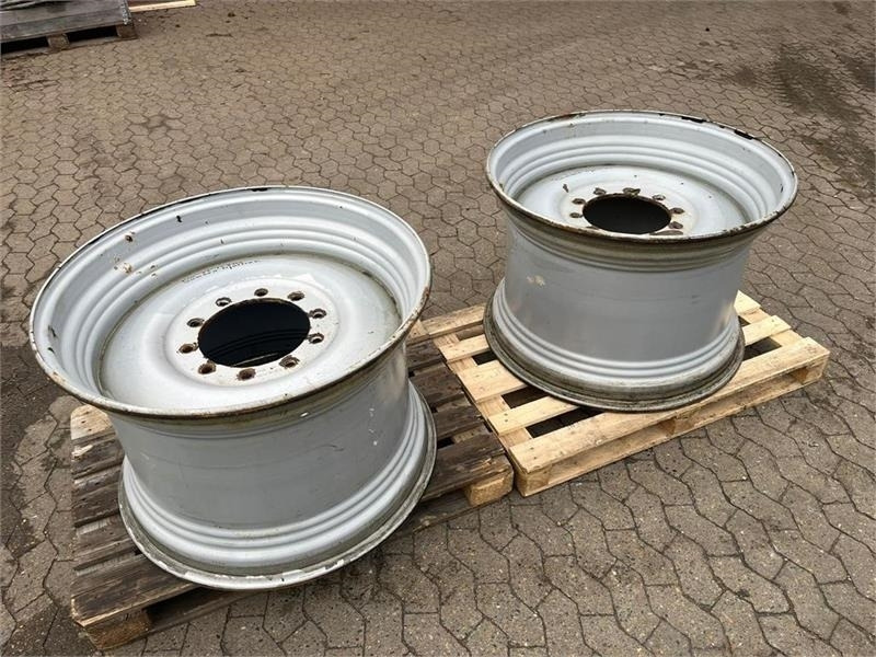 - Tire for Agricultural machinery: picture 1 - Tire for Agricultural machinery: picture 1