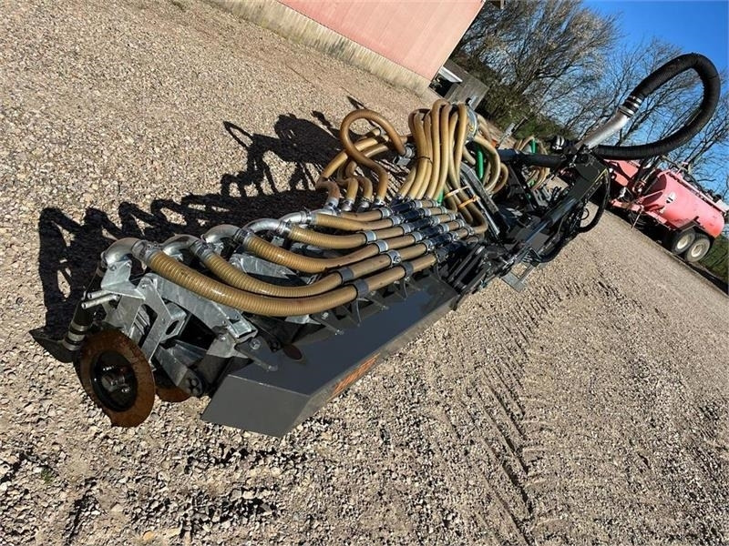 Slurry injector Kaweco PRO-JECT 1200: picture 9 Slurry injector Kaweco PRO-JECT 1200: picture 9