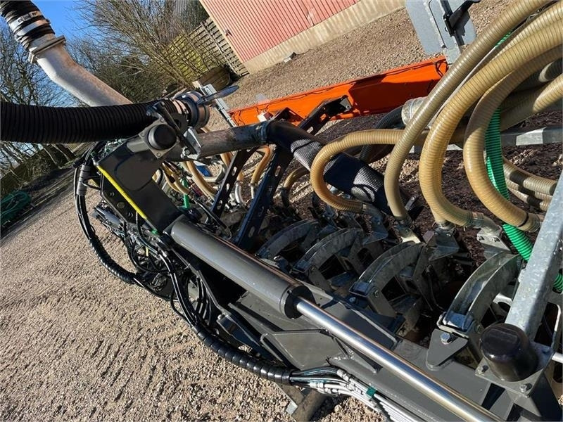 Slurry injector Kaweco PRO-JECT 1200: picture 6 Slurry injector Kaweco PRO-JECT 1200: picture 6