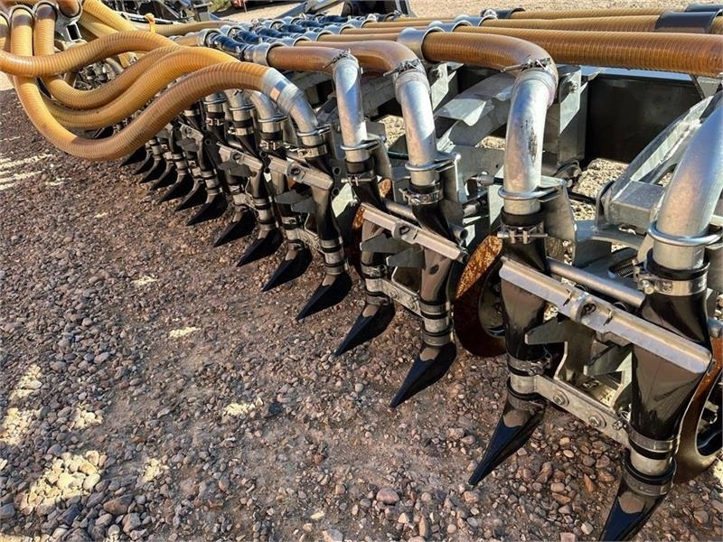 Slurry injector Kaweco PRO-JECT 1200: picture 11 Slurry injector Kaweco PRO-JECT 1200: picture 11