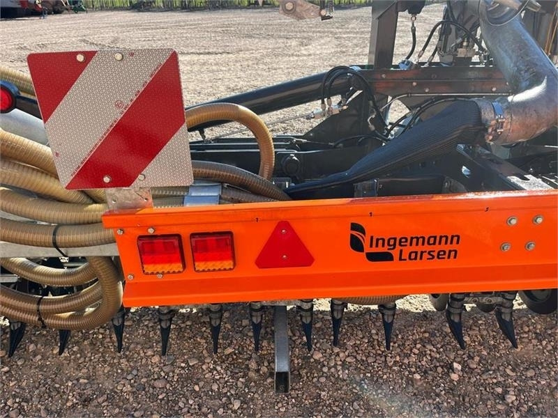 Slurry injector Kaweco PRO-JECT 1200: picture 13 Slurry injector Kaweco PRO-JECT 1200: picture 13