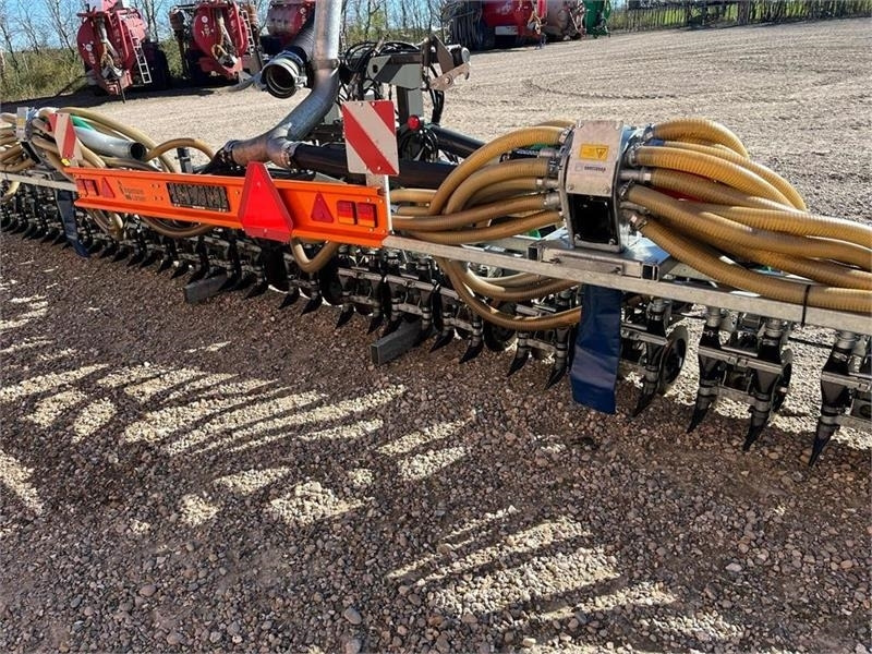 Slurry injector Kaweco PRO-JECT 1200: picture 12 Slurry injector Kaweco PRO-JECT 1200: picture 12