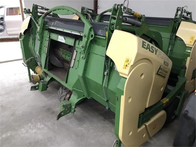 Krone EasyFlow 300S - Forage harvester attachment: picture 1 Krone EasyFlow 300S - Forage harvester attachment: picture 1