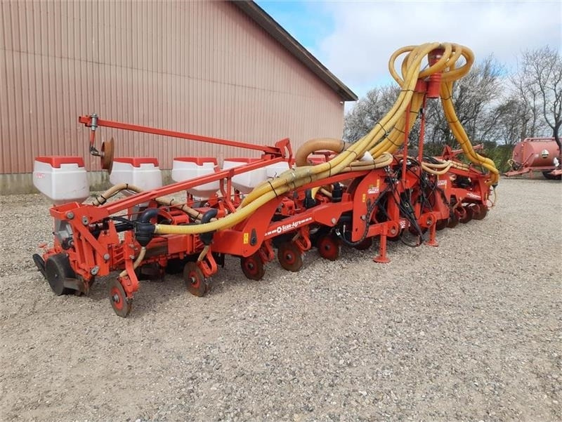 Maschio Gaspardo Manta XL 12 rk med PA1 fronttank - Seed drill: picture 5 Maschio Gaspardo Manta XL 12 rk med PA1 fronttank - Seed drill: picture 5