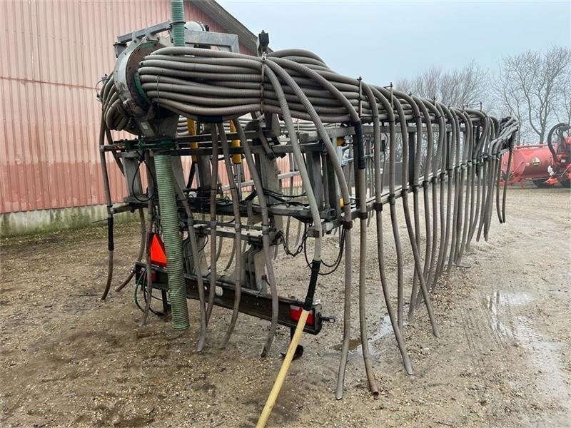 Samson 12-16-20 m slangebom - Slurry tanker: picture 2 Samson 12-16-20 m slangebom - Slurry tanker: picture 2