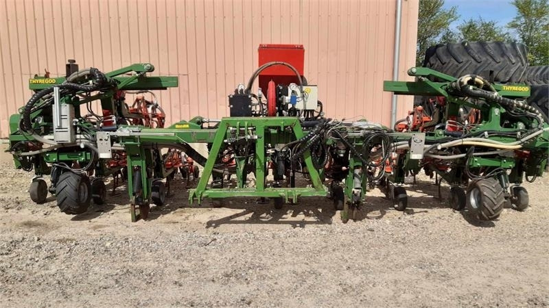 Thyregod TRV 12 - Post-harvest equipment: picture 1 Thyregod TRV 12 - Post-harvest equipment: picture 1