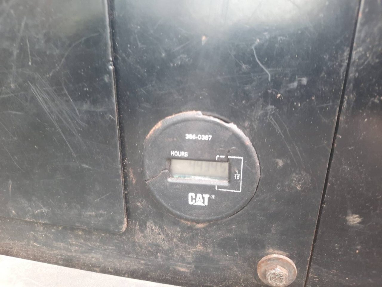 CAT 308E2CRSB - Crawler excavator: picture 5 CAT 308E2CRSB - Crawler excavator: picture 5