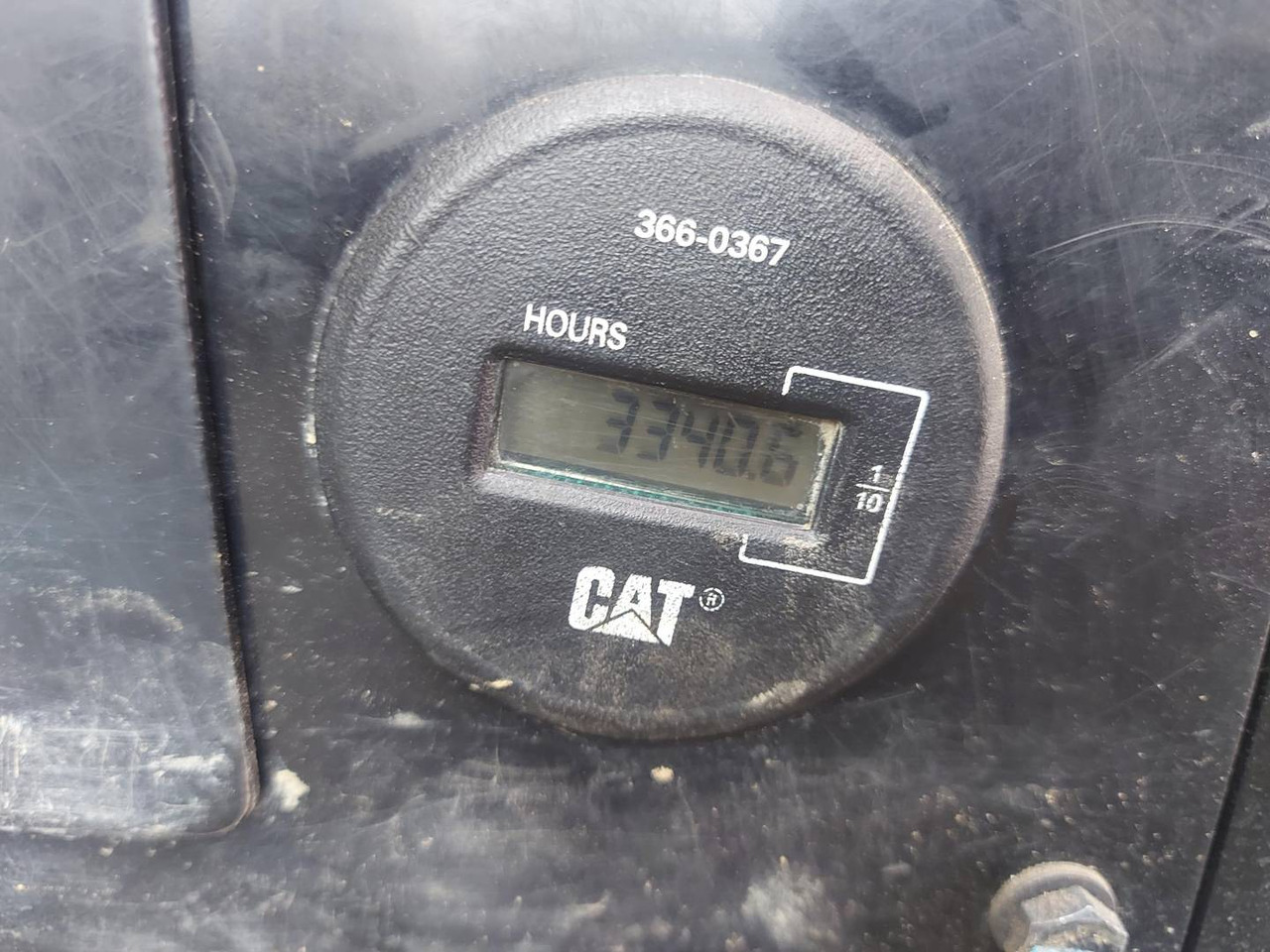 CAT 308E2CR - Crawler excavator: picture 5 CAT 308E2CR - Crawler excavator: picture 5