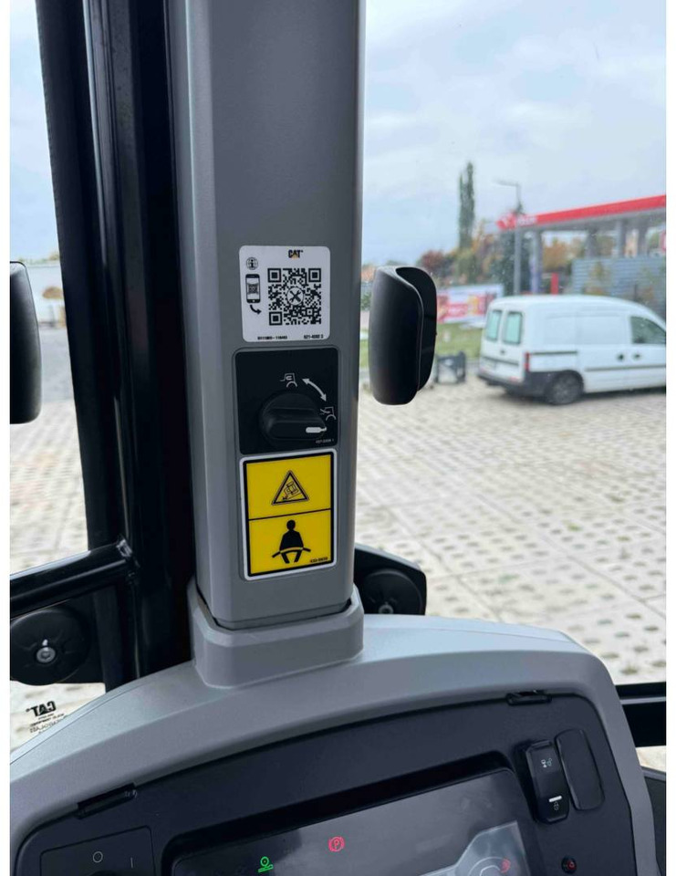 Leasing of CAT 434 CAT 434: picture 25 Leasing of CAT 434 CAT 434: picture 25