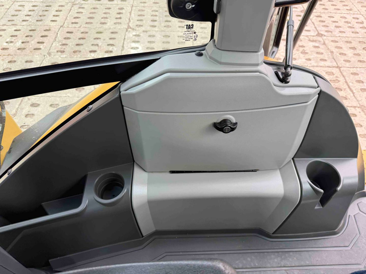 Leasing of CAT 434 CAT 434: picture 31 Leasing of CAT 434 CAT 434: picture 31