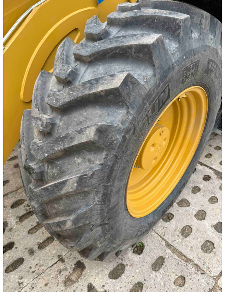 Leasing of CAT 434 CAT 434: picture 27 Leasing of CAT 434 CAT 434: picture 27