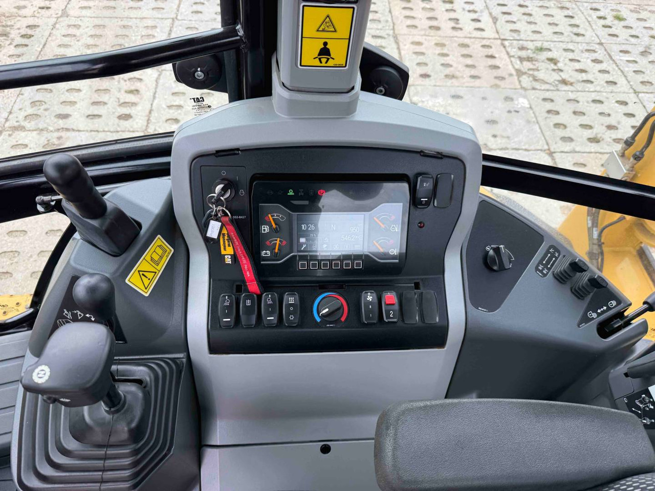 Leasing of CAT 434 CAT 434: picture 9 Leasing of CAT 434 CAT 434: picture 9