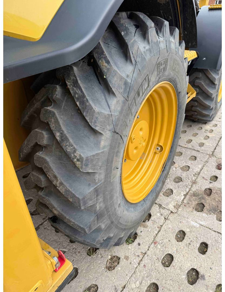 Leasing of CAT 434 CAT 434: picture 26 Leasing of CAT 434 CAT 434: picture 26