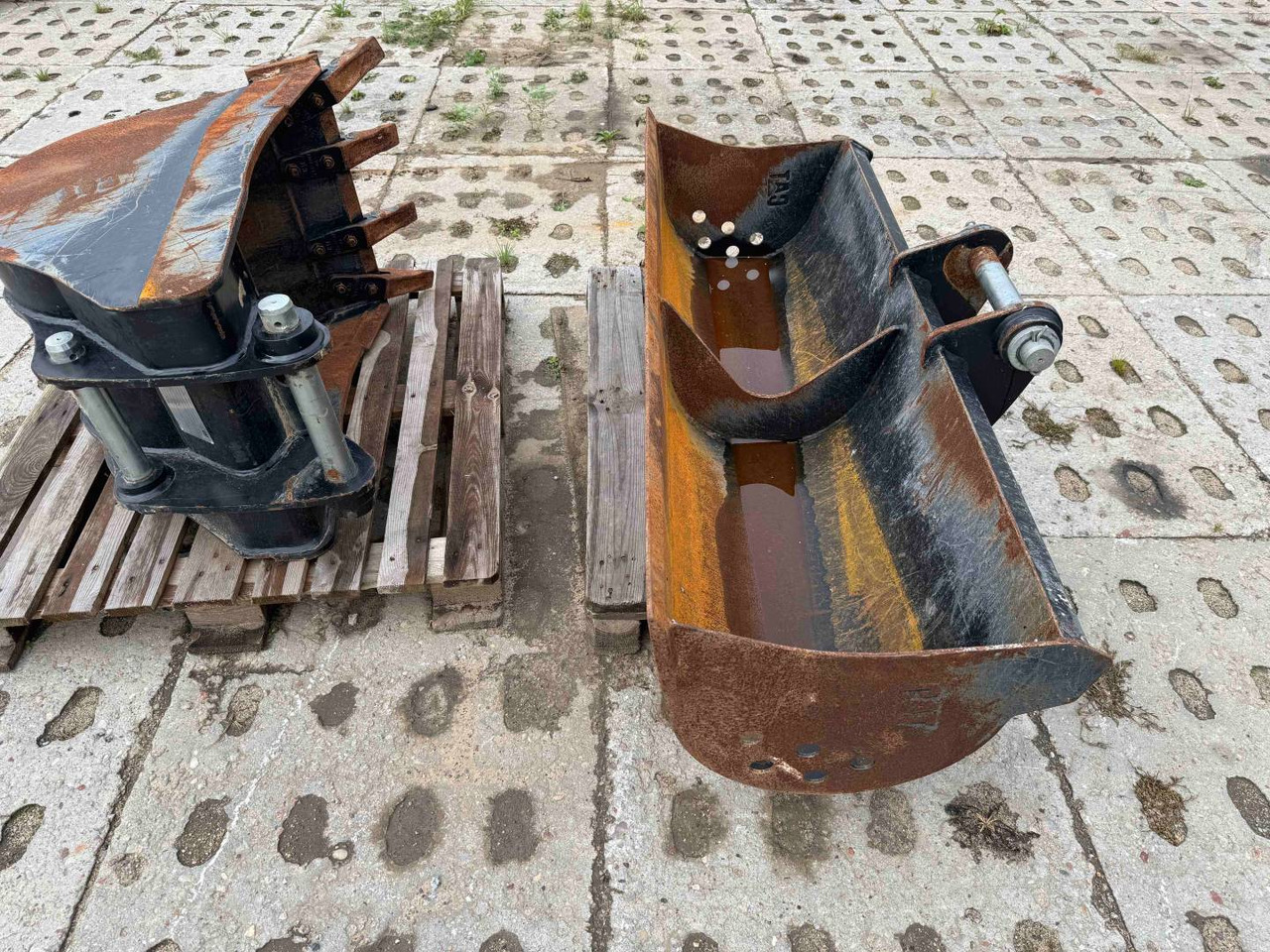 Leasing of CAT 434 CAT 434: picture 29 Leasing of CAT 434 CAT 434: picture 29