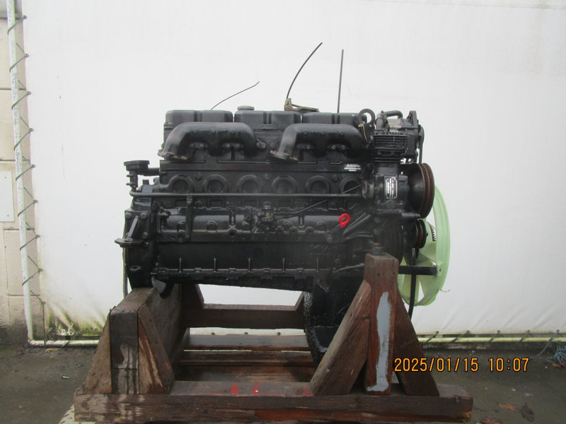 D0226MFA NEW - Engine for Truck: picture 1 D0226MFA NEW - Engine for Truck: picture 1