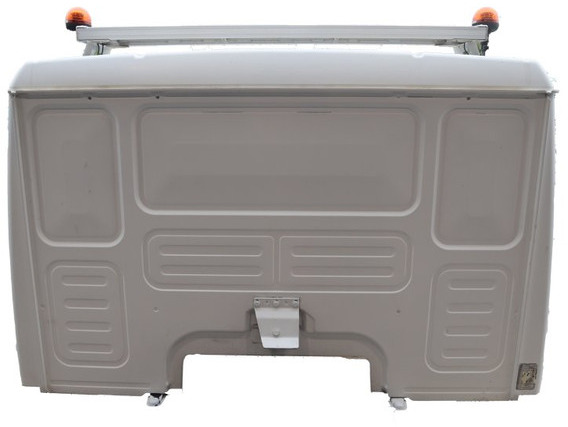 MAN F20L51 L2000 81.60000-7690 - Cab and interior for Truck: picture 4 MAN F20L51 L2000 81.60000-7690 - Cab and interior for Truck: picture 4