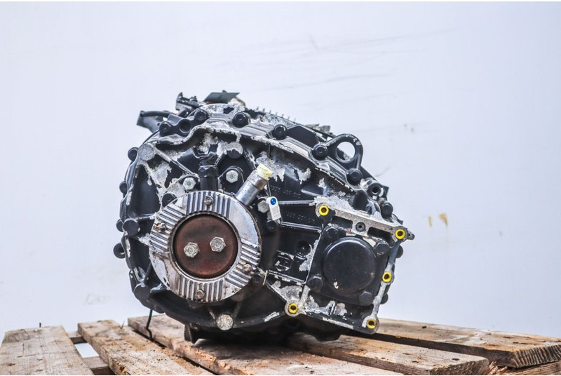 ZF 12AS1210OD TGM - Spare parts for Truck: picture 4 ZF 12AS1210OD TGM - Spare parts for Truck: picture 4