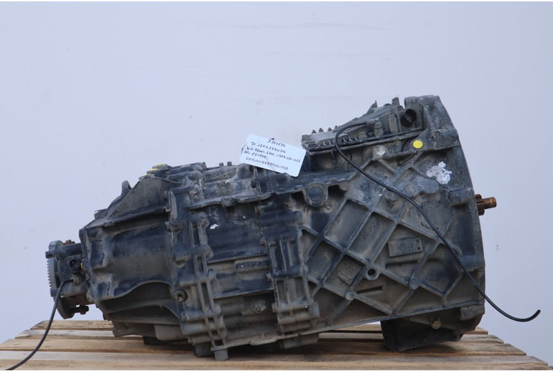 ZF 12AS2330DD - Gearbox for Truck: picture 1 ZF 12AS2330DD - Gearbox for Truck: picture 1