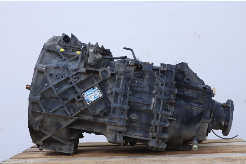 ZF 12AS2330DD - Gearbox for Truck: picture 3 ZF 12AS2330DD - Gearbox for Truck: picture 3
