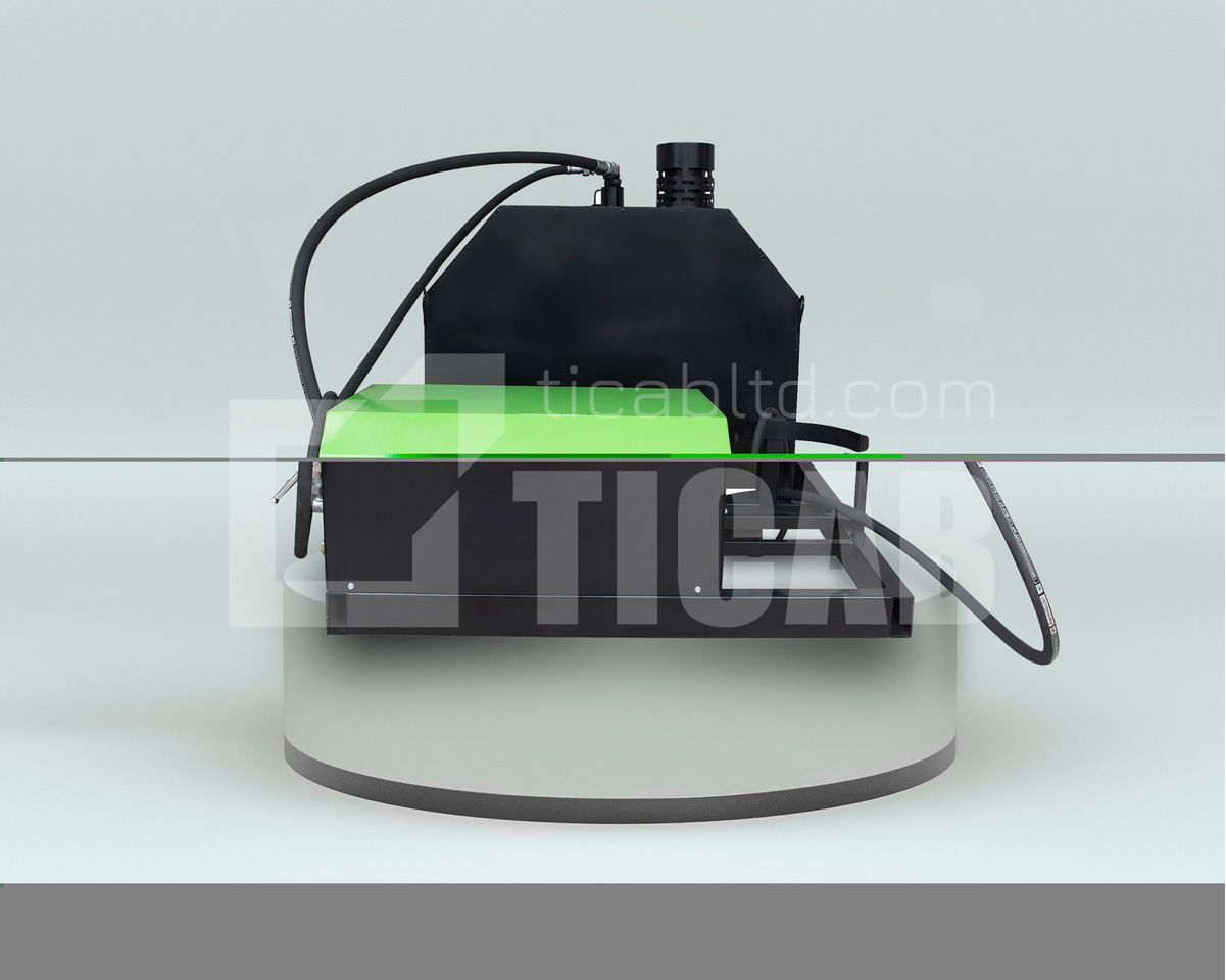 Asphalt distributor TICAB Asphalt Sprayer , Manufacturer, Bitumen Spreader, 200L/500L/1000L: picture 7