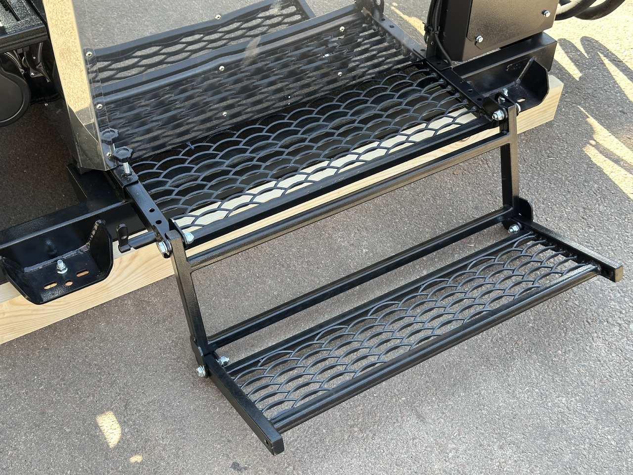 Asphalt paver TICAB Crack sealing machine , 120 l, Asphalt crack filler, Manufacturer: picture 7 Asphalt paver TICAB Crack sealing machine , 120 l, Asphalt crack filler, Manufacturer: picture 7