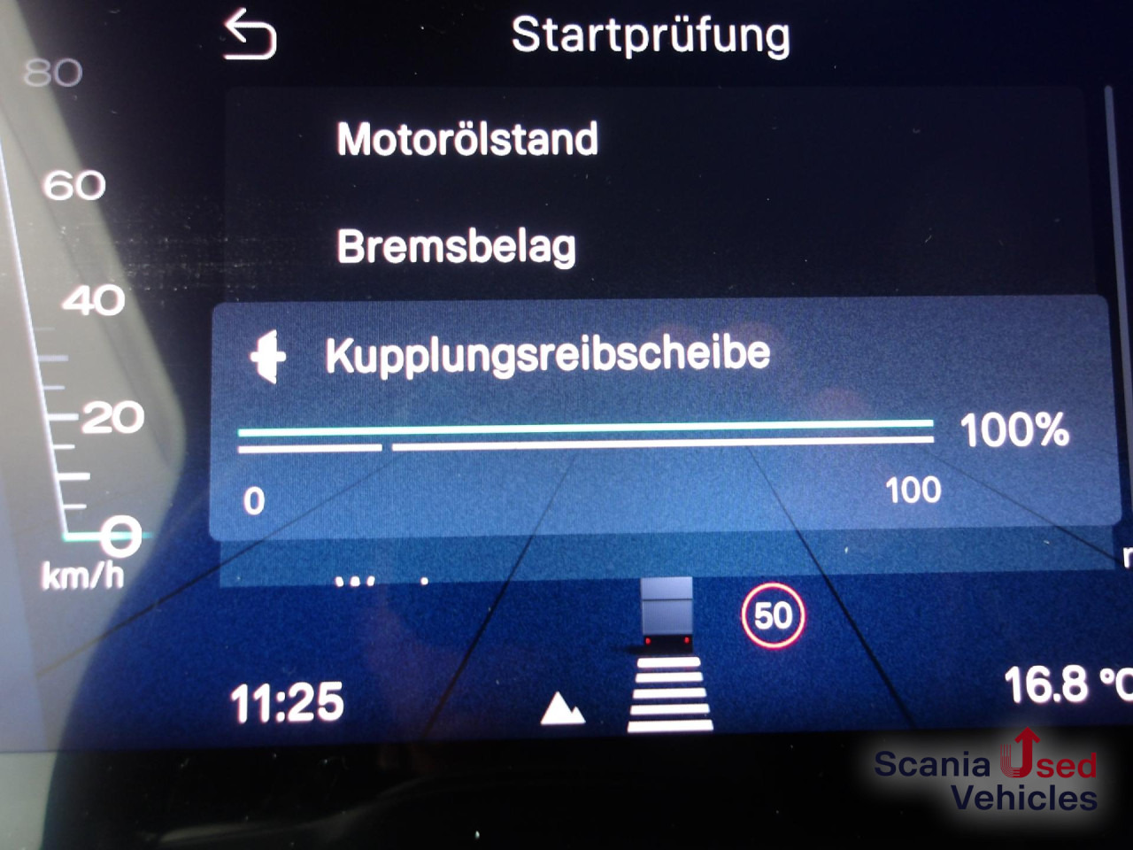 SCANIA R 460 EB - MEGA - HIGHLINE - 2x TANKs - ACC - Tractor unit: picture 4 SCANIA R 460 EB - MEGA - HIGHLINE - 2x TANKs - ACC - Tractor unit: picture 4