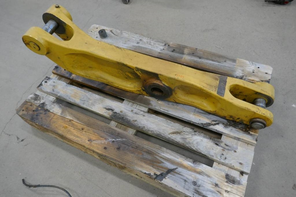 CAT 906 H 2 Länk Lyftramverk, 354-3982 - Hydraulics for Construction machinery: picture 2 CAT 906 H 2 Länk Lyftramverk, 354-3982 - Hydraulics for Construction machinery: picture 2