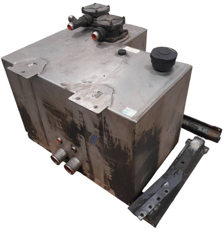 Hydraultank Scania G-serie - Hydraulics for Truck: picture 4 Hydraultank Scania G-serie - Hydraulics for Truck: picture 4